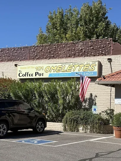Coffee Pot Restaurant